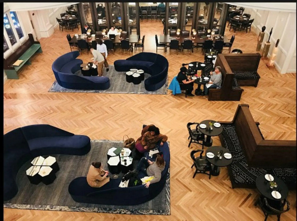 Hotel photo 28