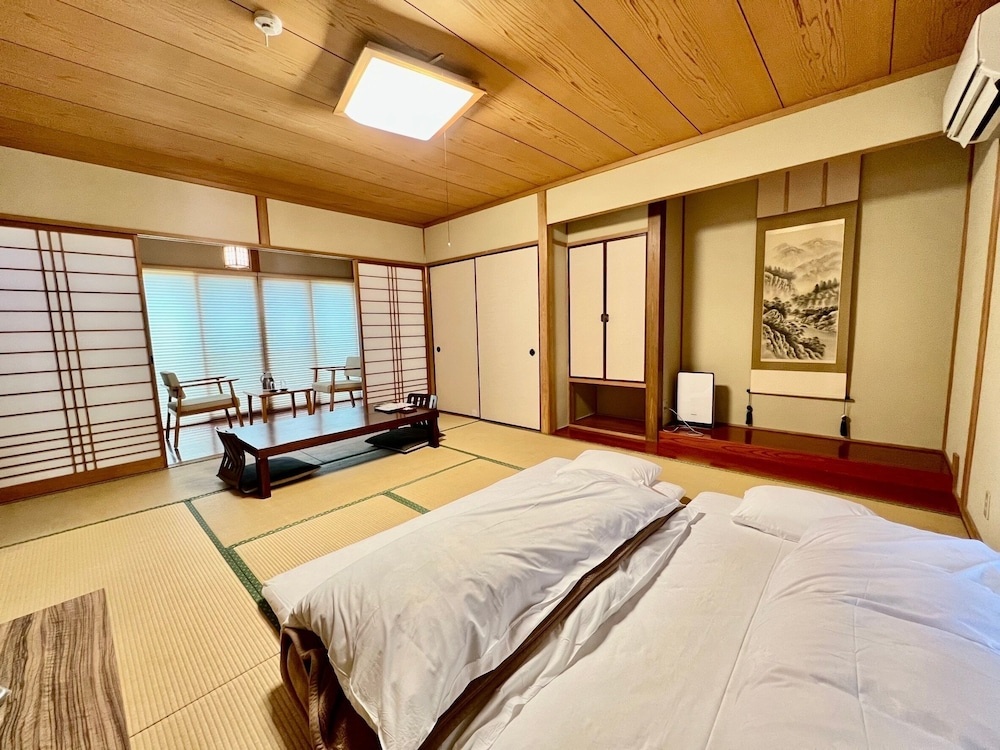 Yufuin Ryokan Yamanami 사진 7