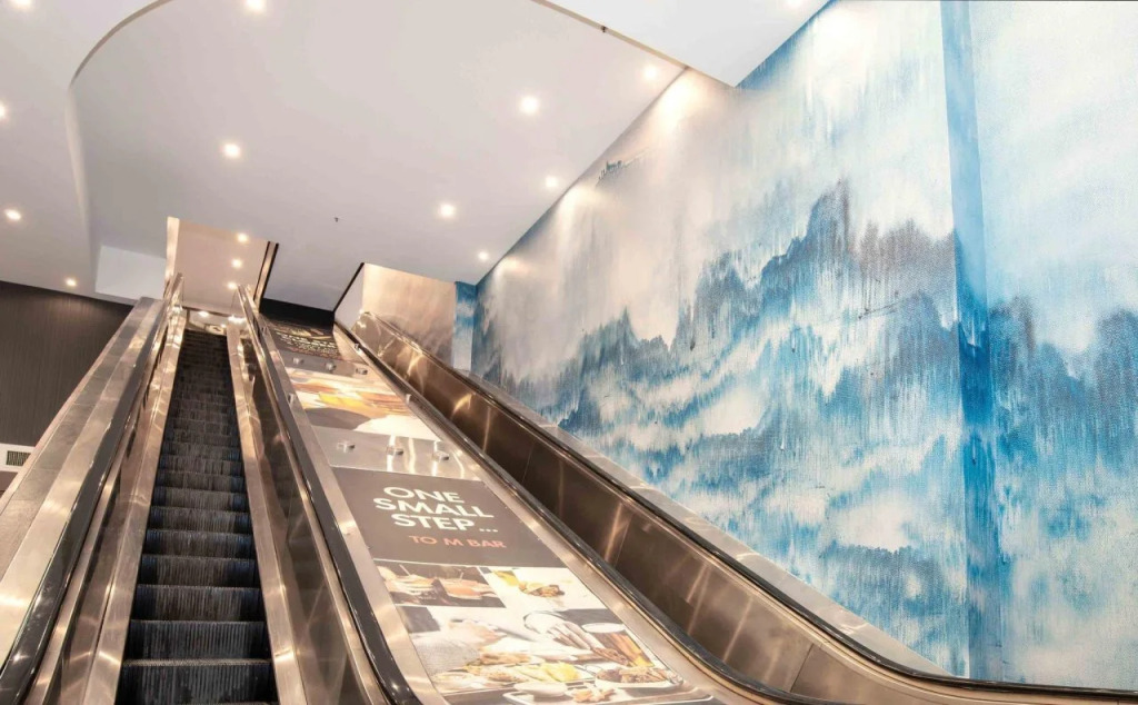 Sandman Signature Calgary Downtown Hotel - фото 10