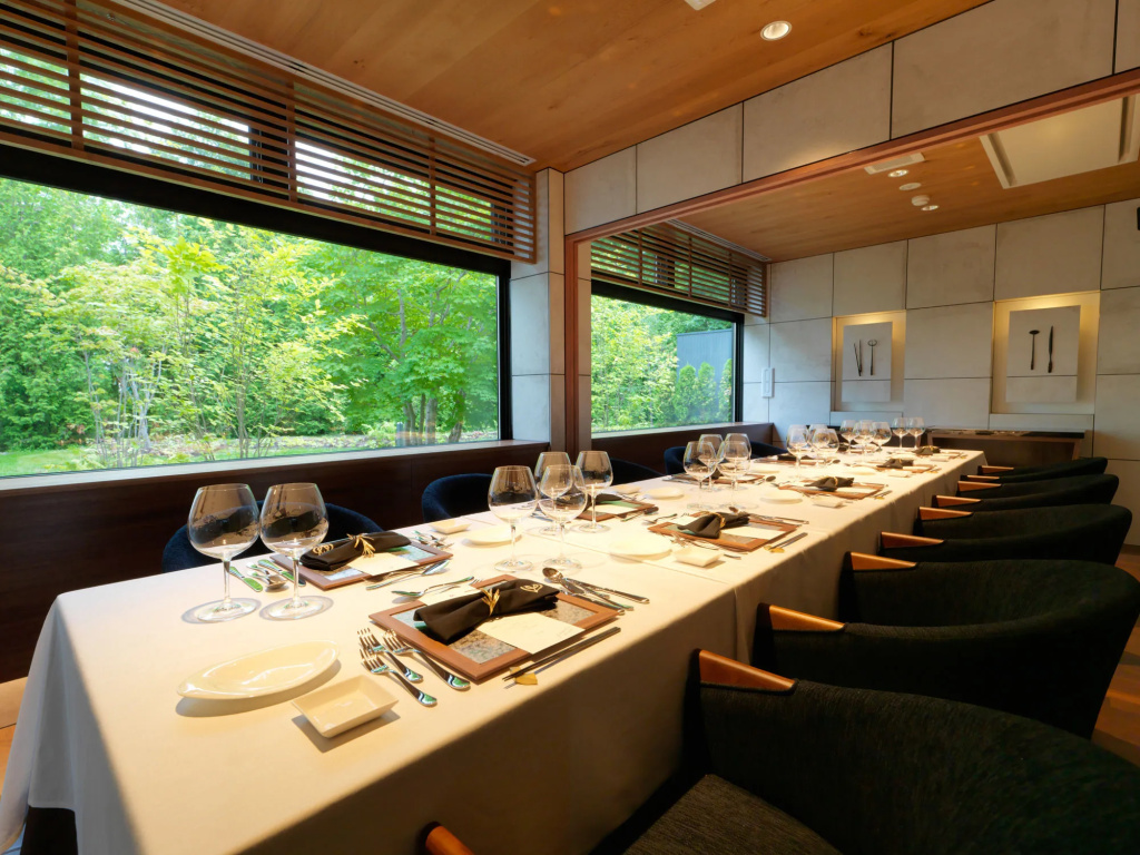 Hakodate Onuma Tsuruga Resort EPUY - Général