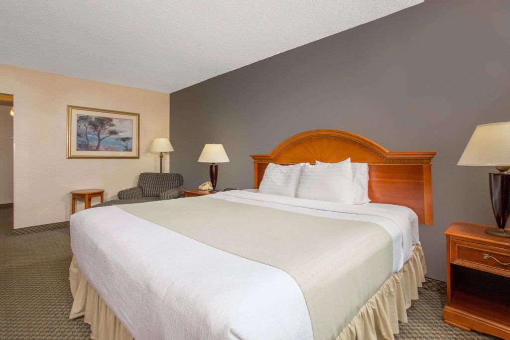 Hotel photo 6