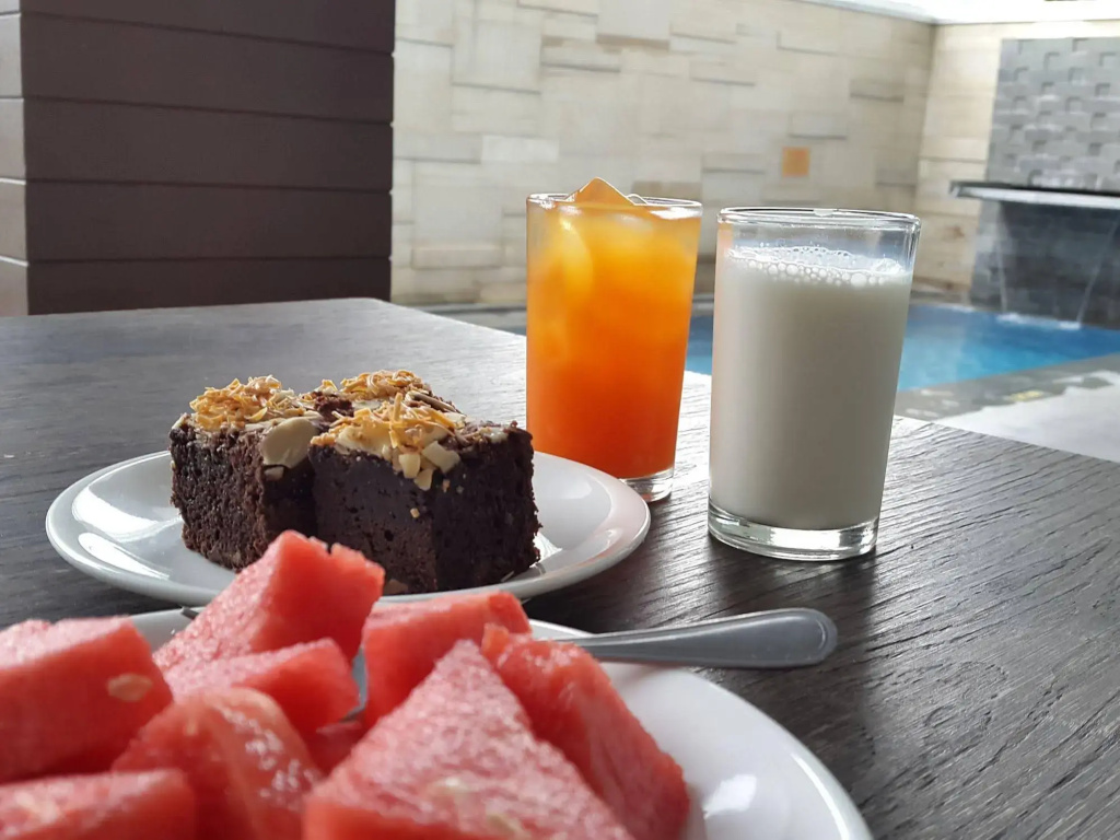 Ayaka Suites - Général