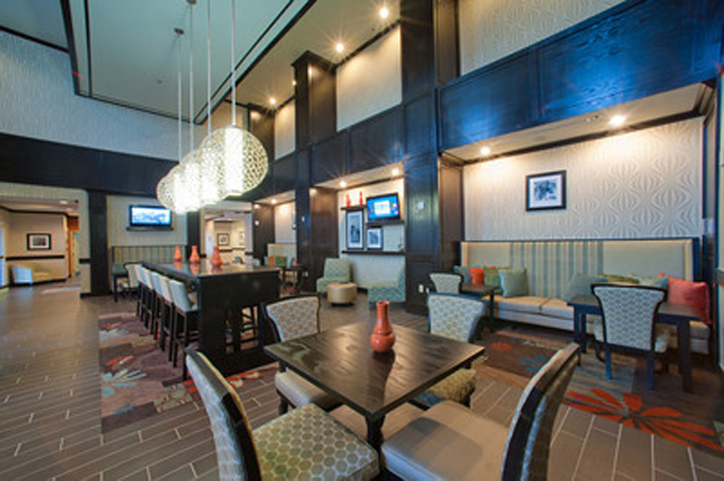 Food & Beverage
