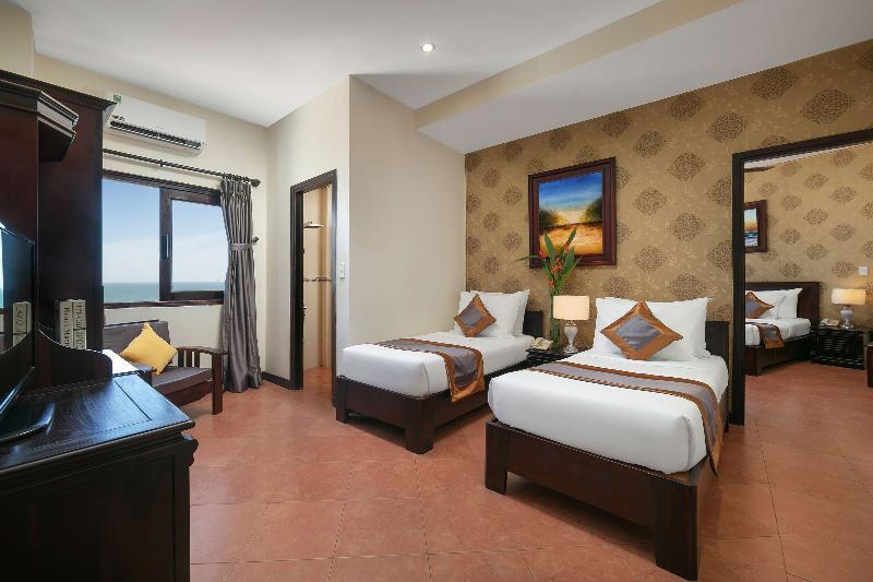 Sea Lion Beach Resort & Spa