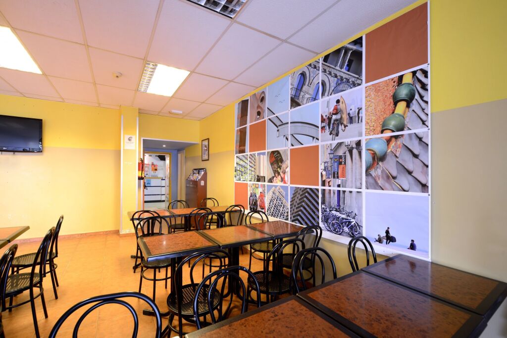 Sea Hostel by null
