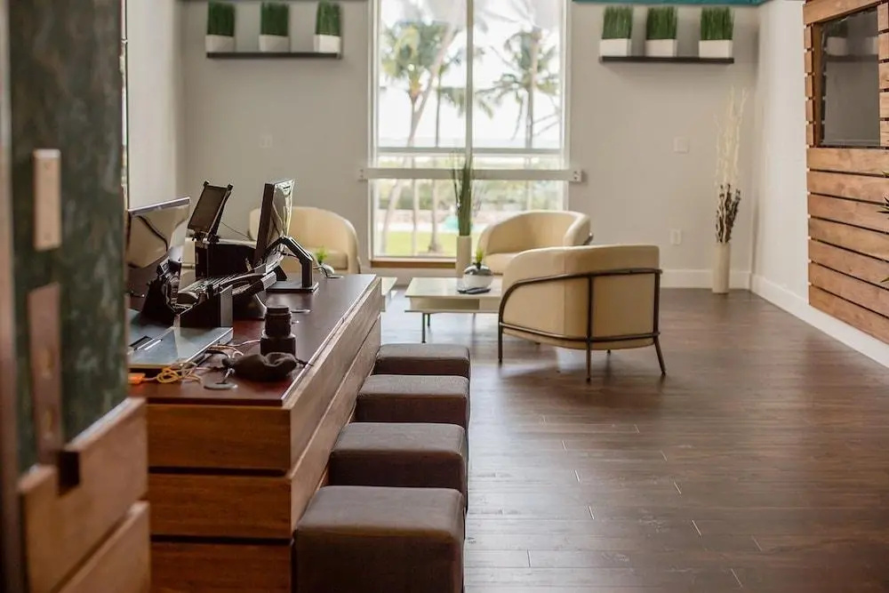 Hotel photo 7