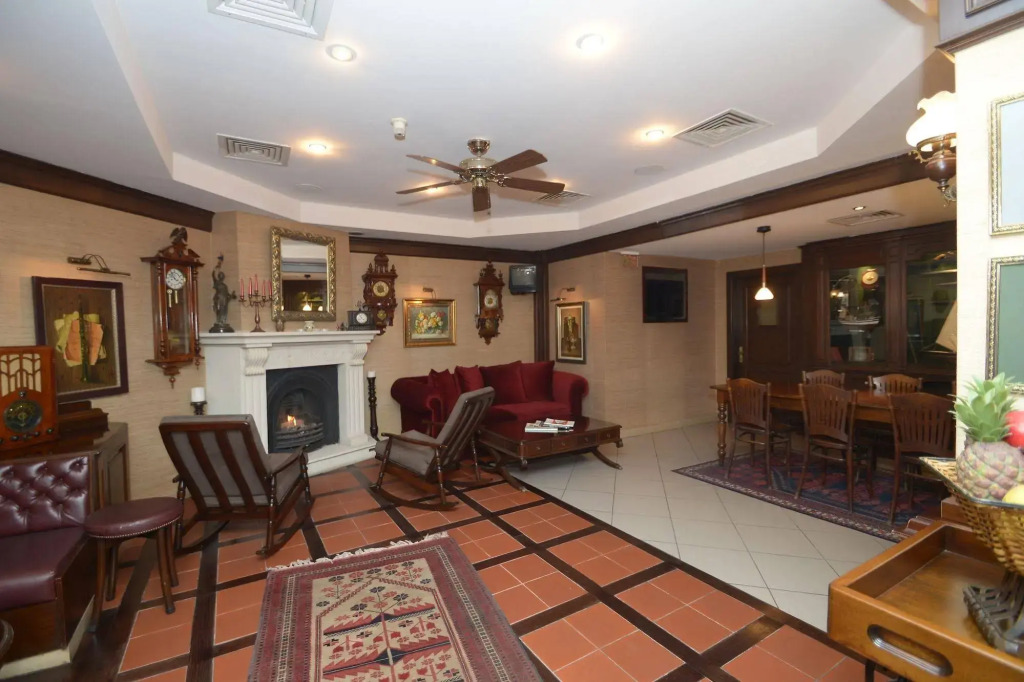 Karaca Otel — фото 2