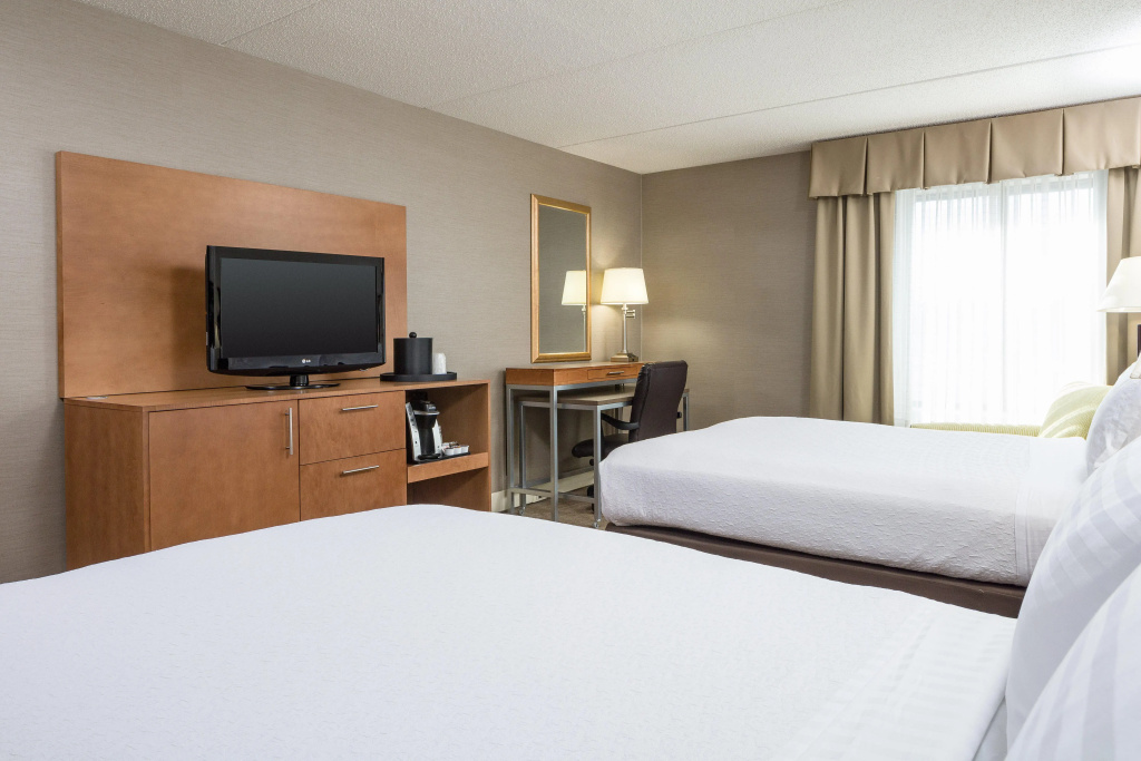 Holiday Inn Manchester Airport by IHG - Général