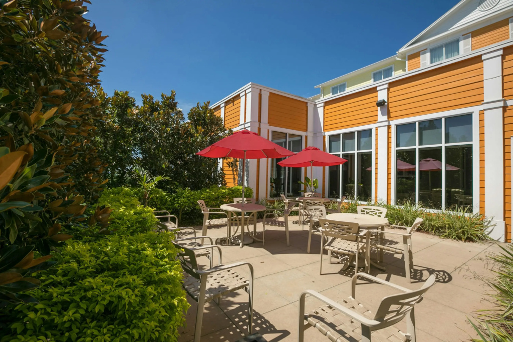 Hilton Garden Inn Lakeland - Général