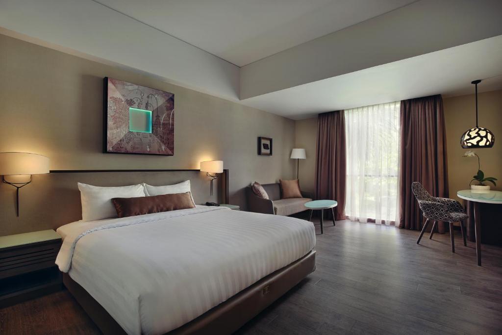Mercure Bali Legian