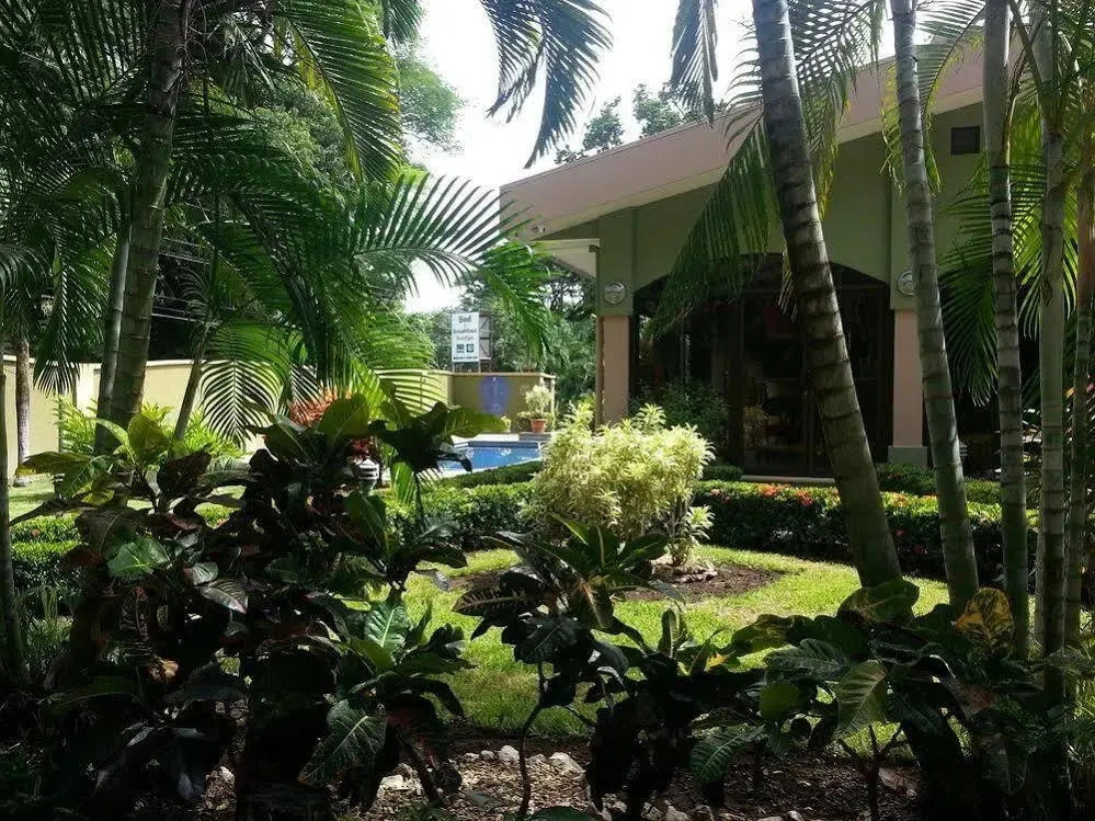 Hotel photo 6