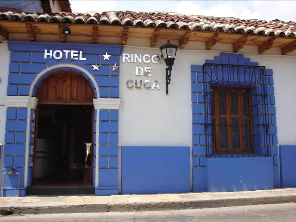 Hotel photo 1