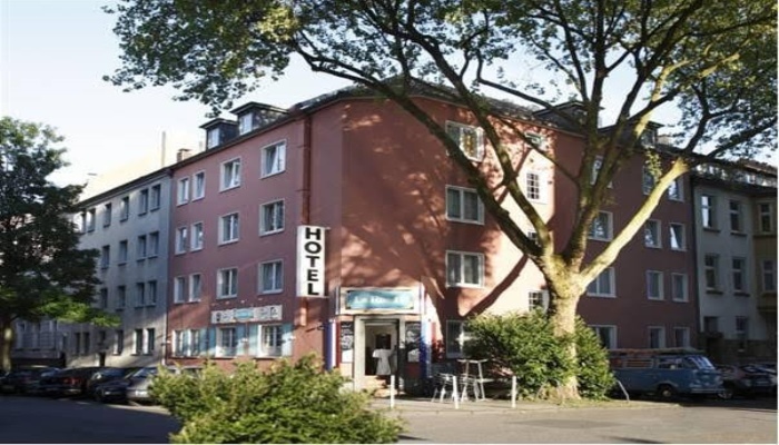 Hotel Rheinischer Hof Essen image