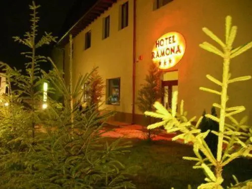 Hotel Ramona