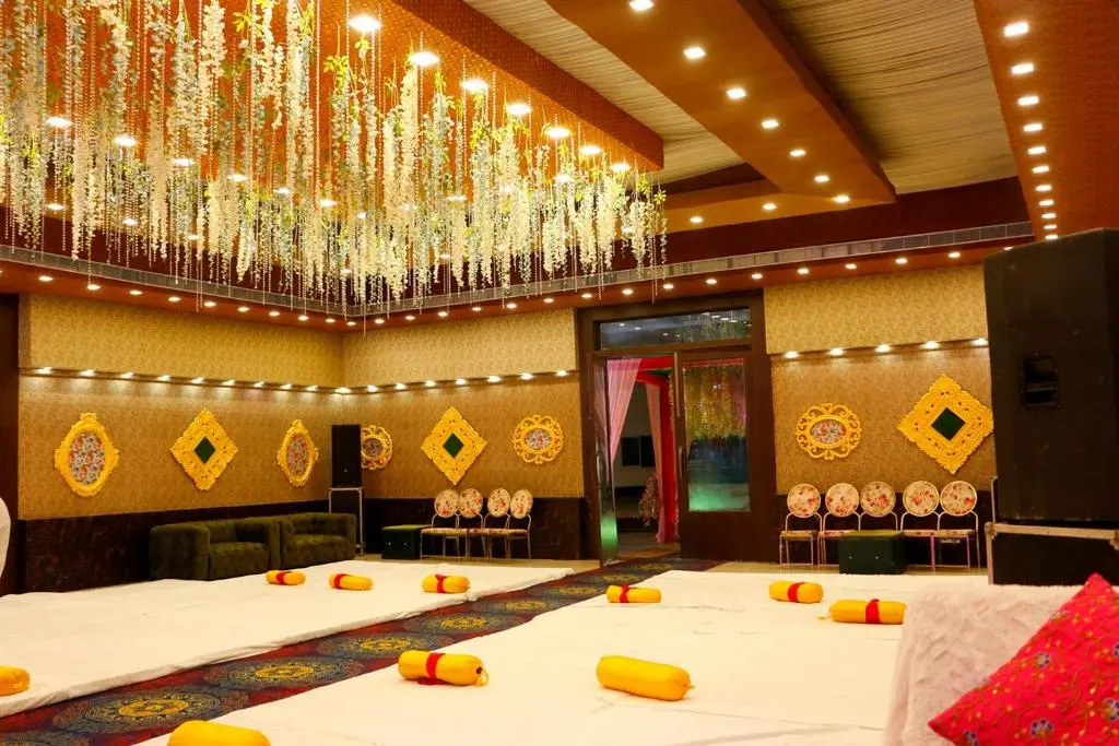 Hotel photo 11
