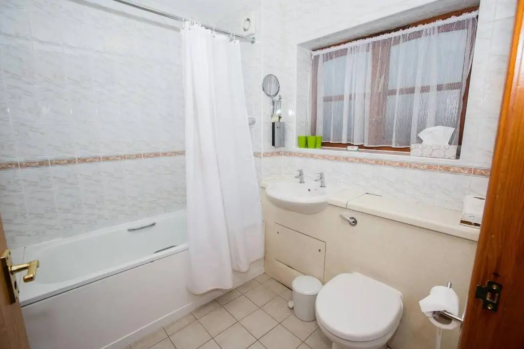 Tollgate Hotel And Leisure - Chambres