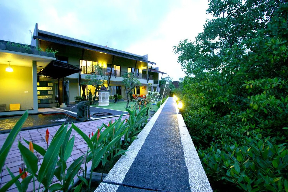 Hotel photo 20