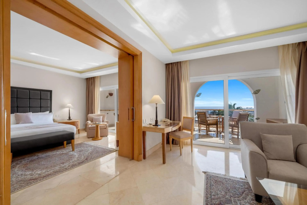 Savoy Sharm Hotel - Général