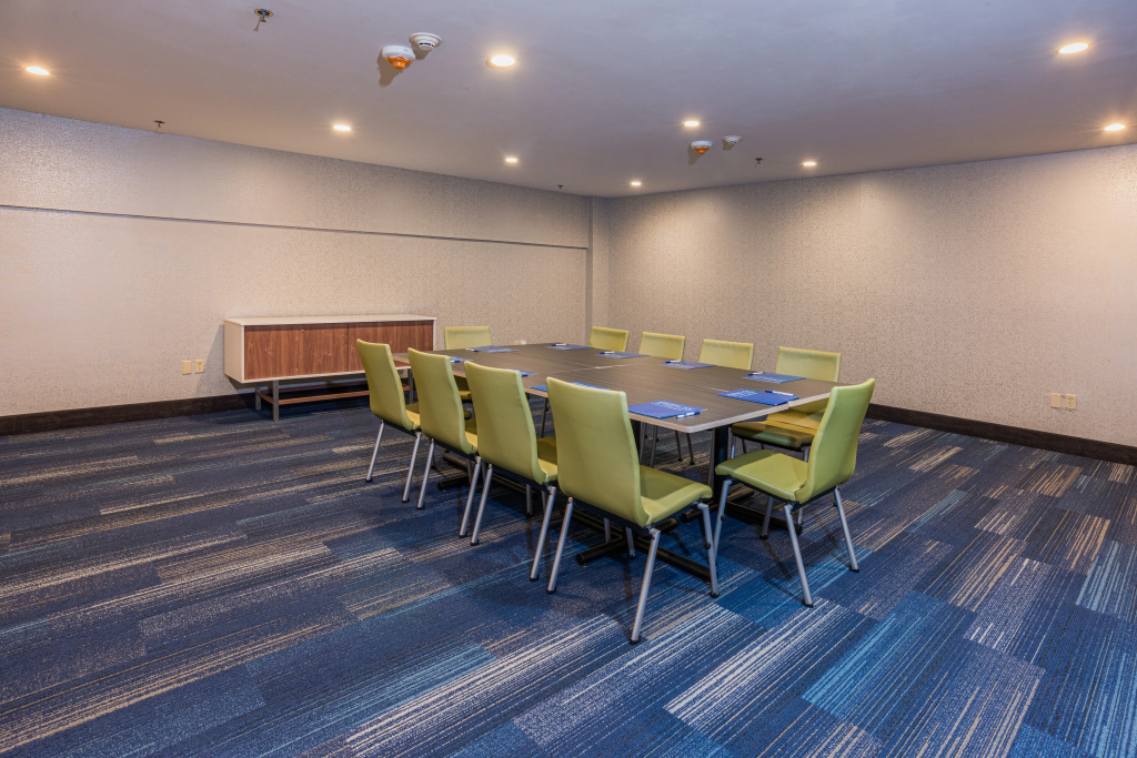 Holiday Inn Express Hotel & Suites Swansea by IHG - Général