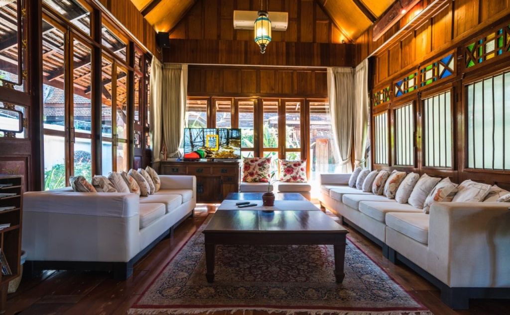 Chiang Mai Luxury Villa