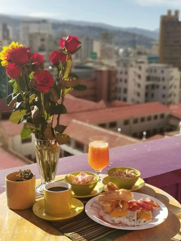 Hostal Ananay by null