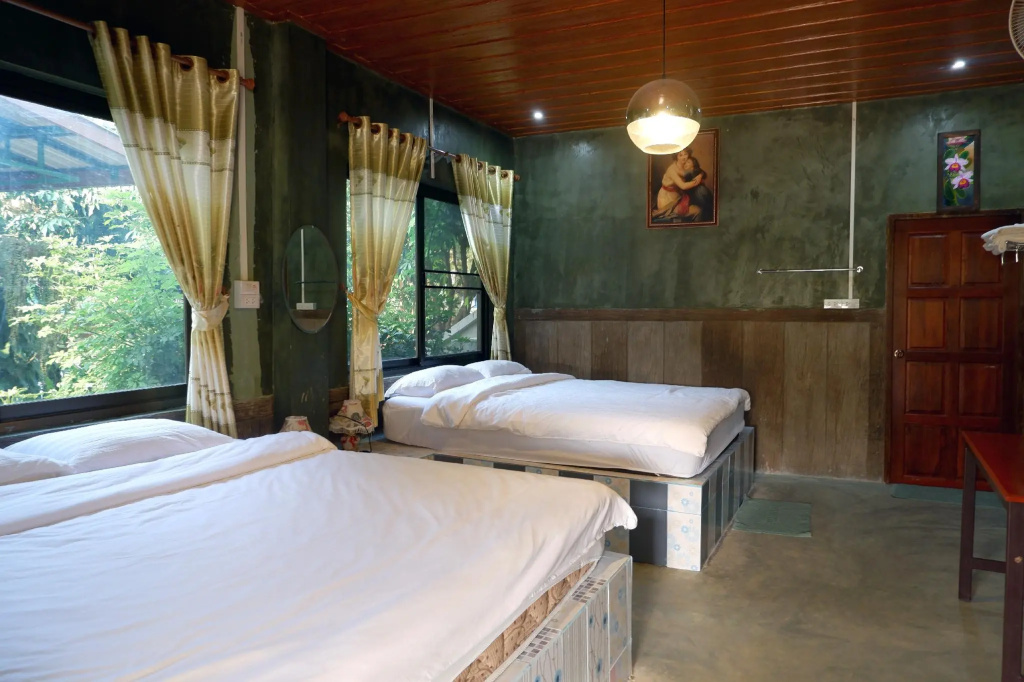 Superior room
