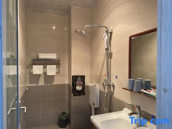 Madrigal hotel 88