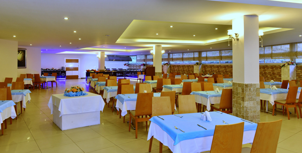 Annabella Park Hotel — Аланья, Туреччина мініатюра 23