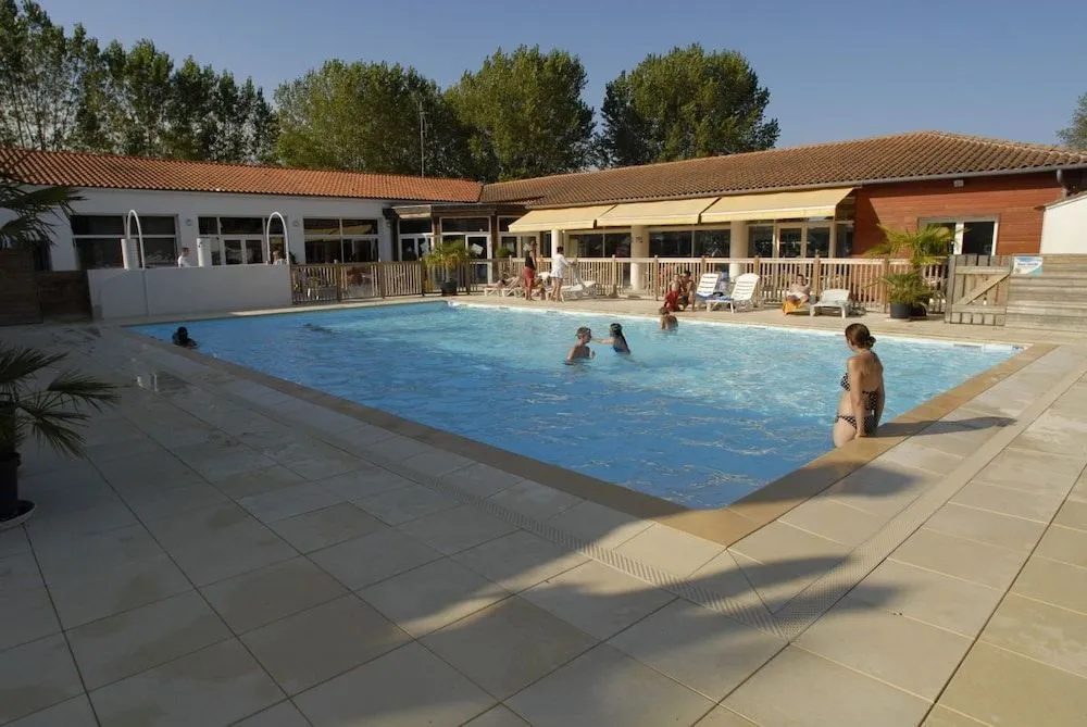 Vacances Passion Les Bris - Général