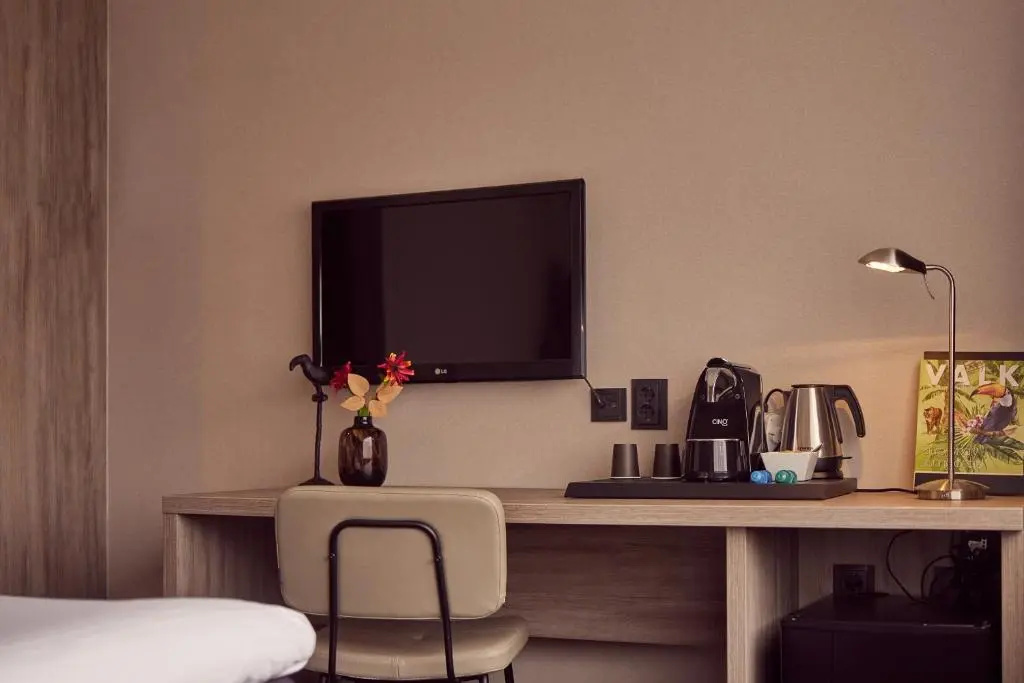 Van der Valk Hotel Drachten - Chambres