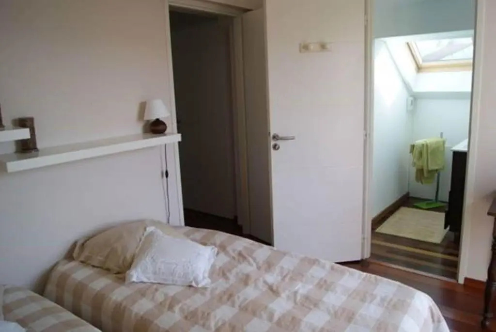Chalet Elisa Chambre d'Hôtes - Chambres