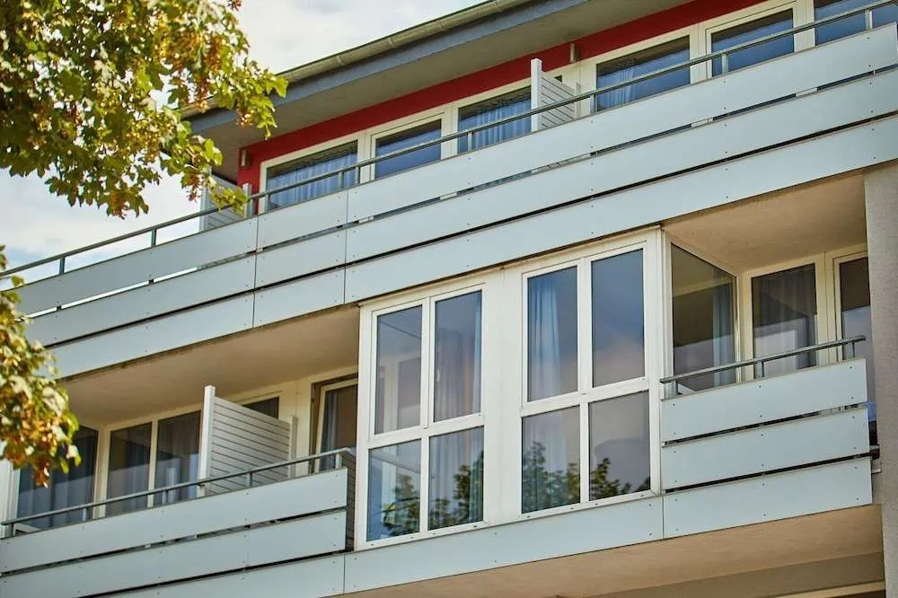 Hotel Maarium Meerfeld
