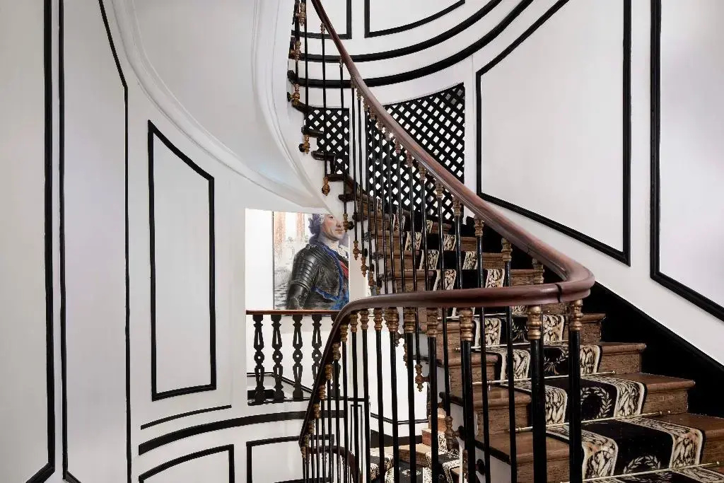 Hôtel & Spa de Latour Maubourg 7
