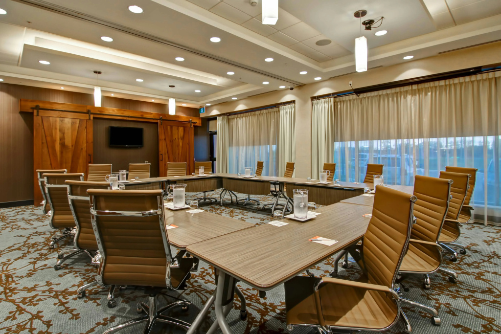 TownePlace Suites by Marriott Kincardine - Général