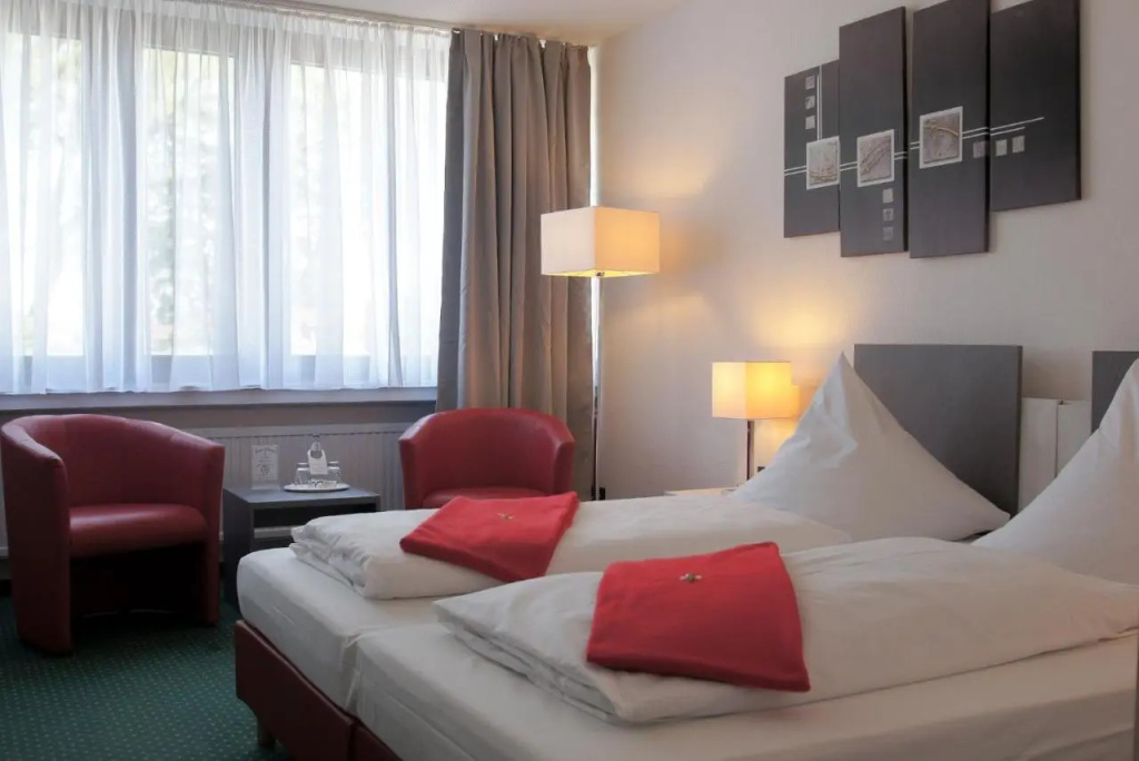 Hotel photo 22
