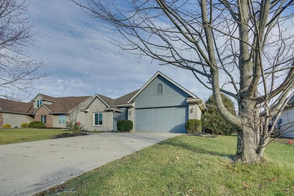 Tranquil Fort Wayne Home: 7 Mi to Downtown — фото 3