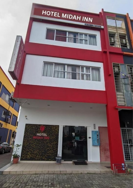 Midah Inn Puchong