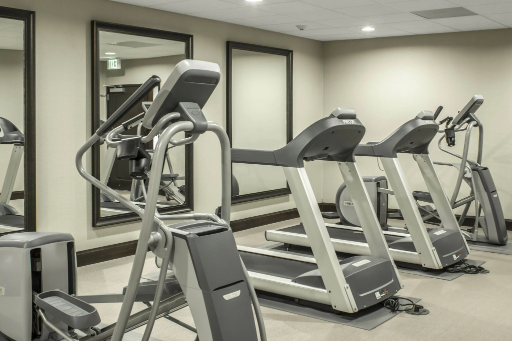 Staybridge Suites Jacksonville - Camp Lejeune Area by IHG - Général