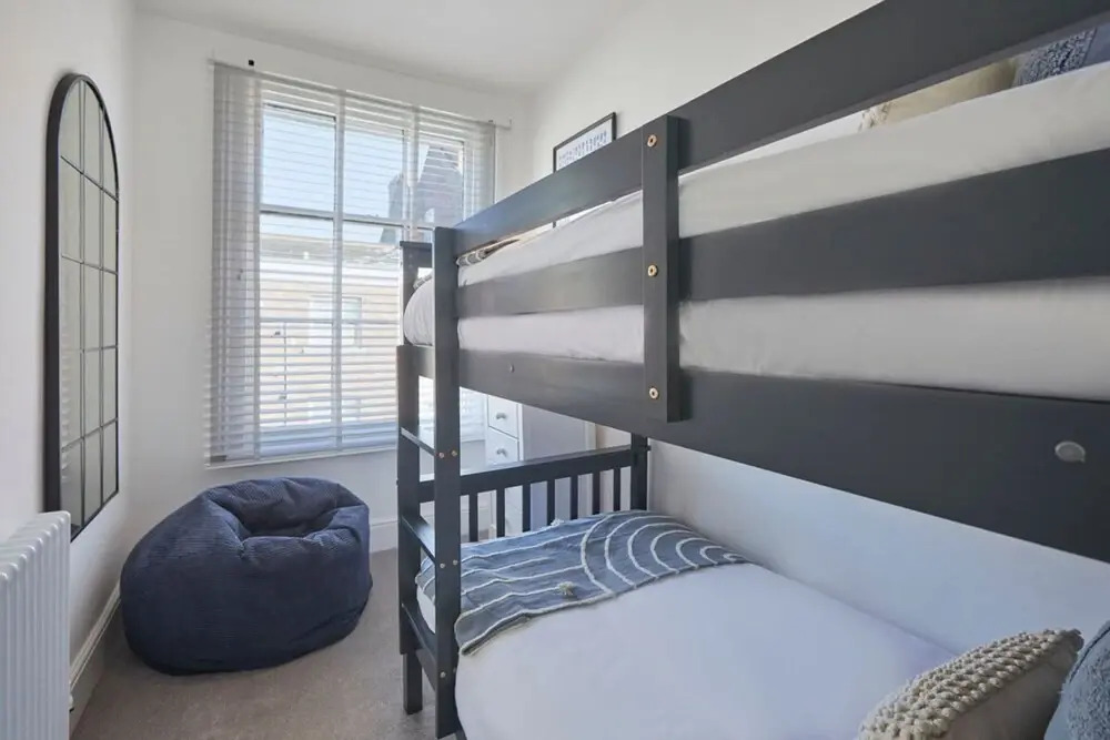 Номер Standard в Host Stay Castle View
