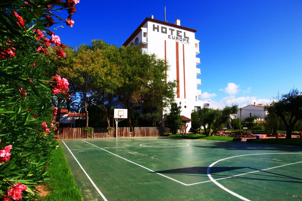 Ibersol Playa Dorada - Général