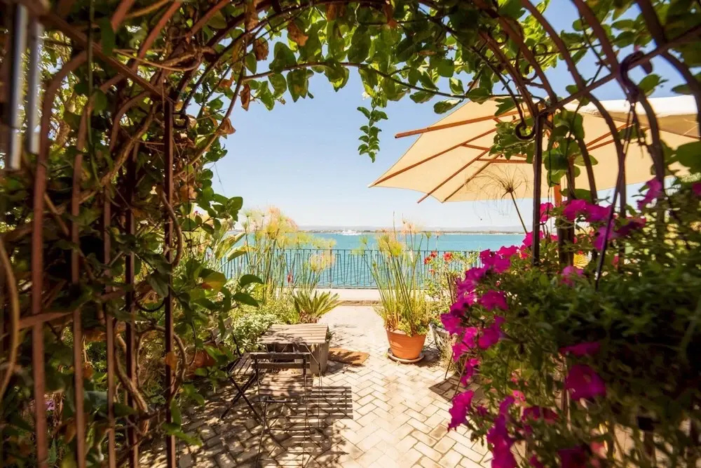 Alfeo Luxury Suite in Siracusa