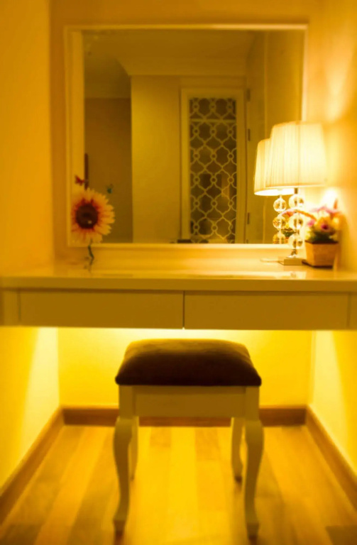 My Resort HuaHin E503 - Général