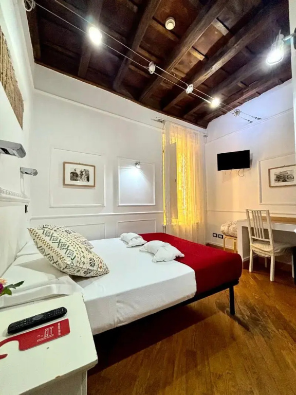 Economy room