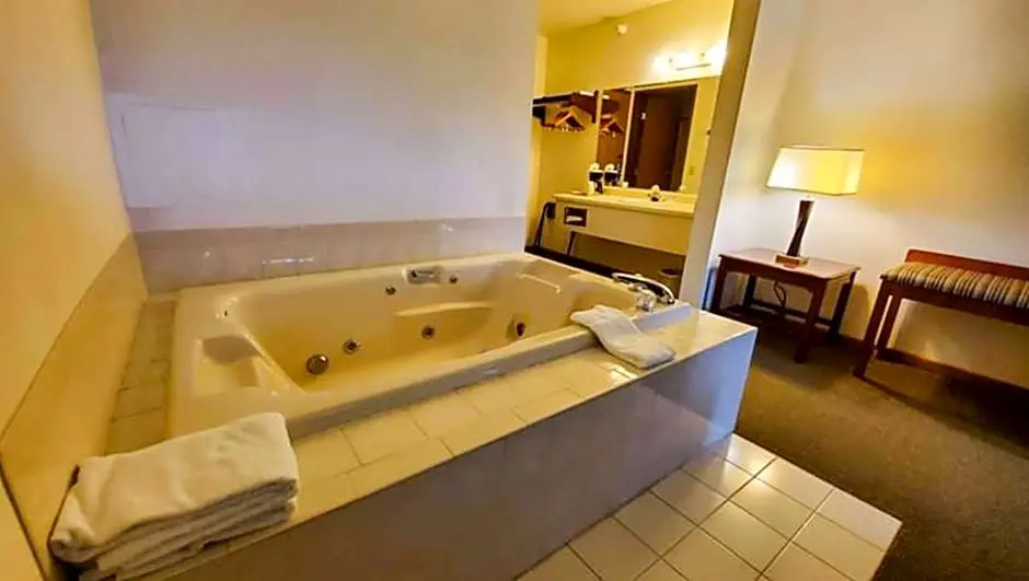 2 Bedrooms Standard room