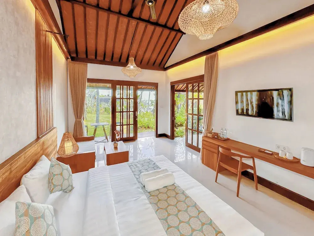 Cemara Hills Uluwatu, The Reserve - Cottages & Villas — фото