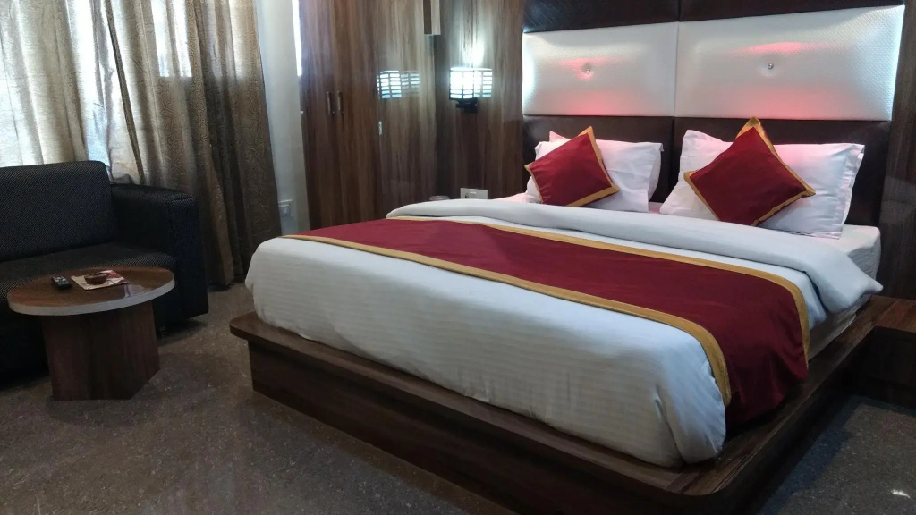 Hotel photo 20