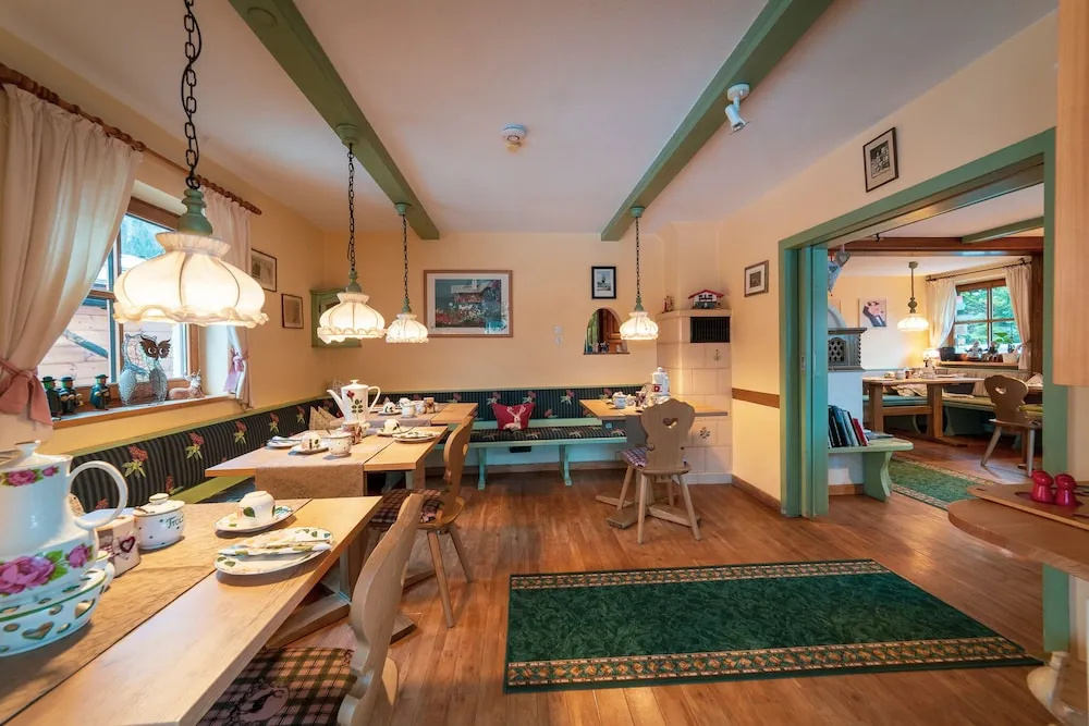 Hotel Garni Landhaus Traunbachhäusl - Général