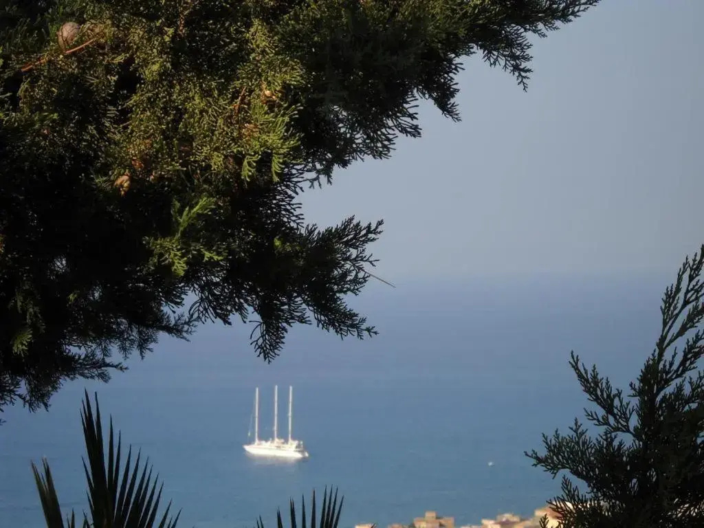 Villa Stefania