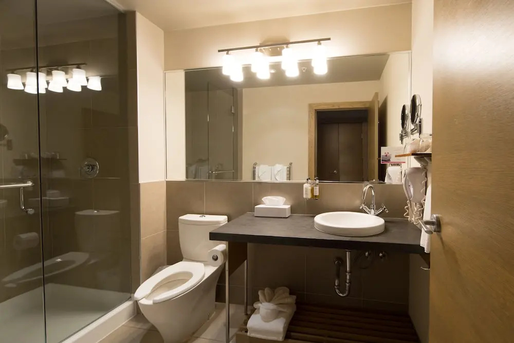 Hotel photo 10