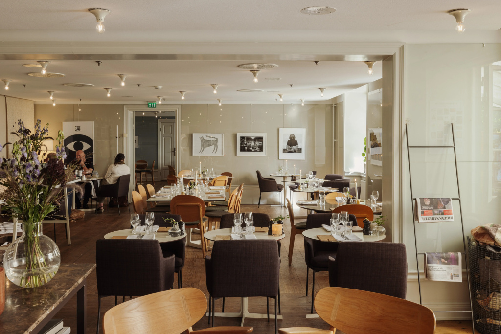Hotel Skeppsholmen, Stockholm, a Member of Design Hotels - Général